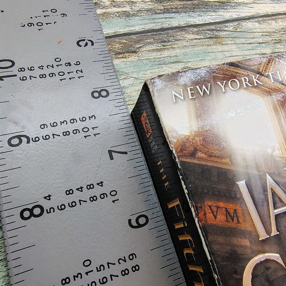 The Fifth Gospel by Ian Caldwell 2015 Paperback Book‎ Thriller Drama